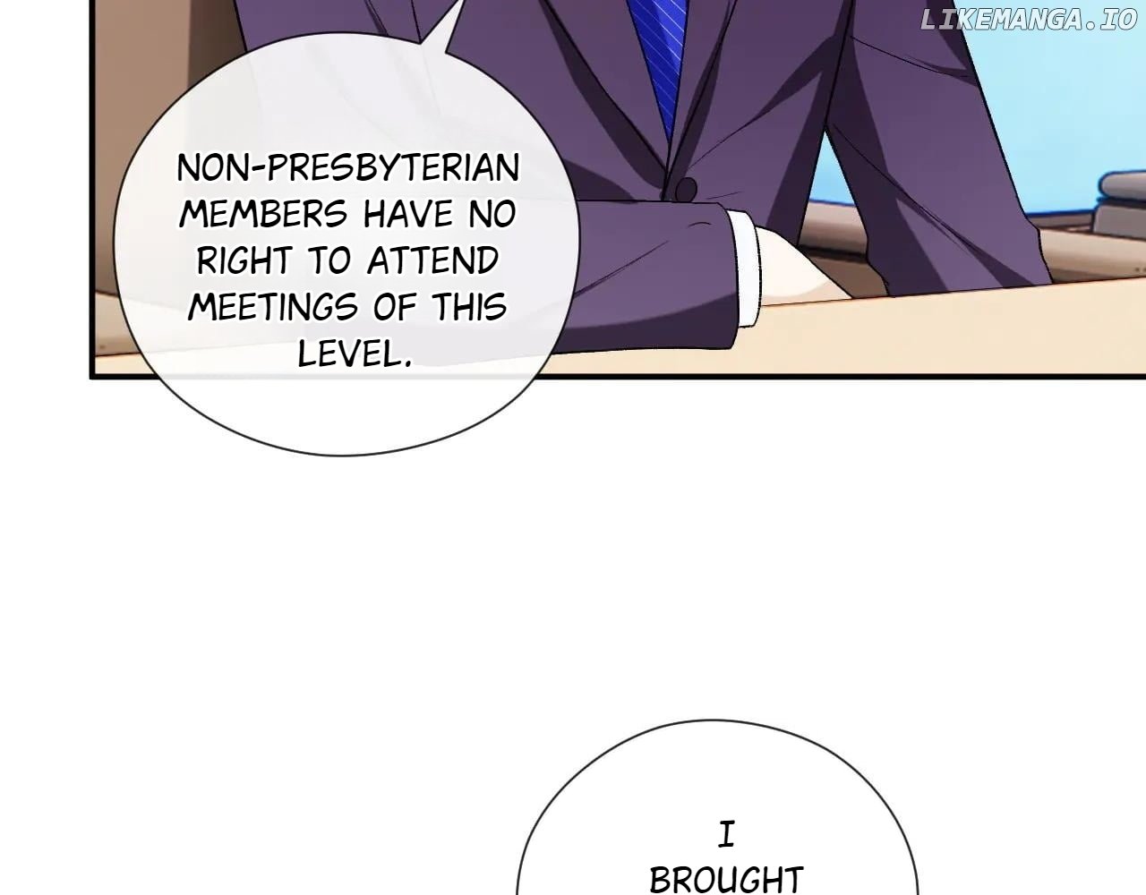 Madam and Her Daily Online Face-Slapping Chapter 183 - page 8